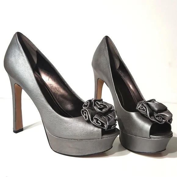 Bow Pumps Poshmark Vince Camuto Vince Camuto Shoes New Vince